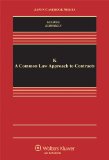 K A Common Law Approach to Contracts cover art