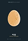 Egg  9781501322853 Front Cover