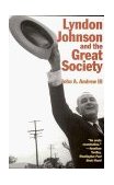 Lyndon Johnson and the Great Society  cover art