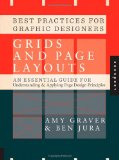 Best Practices for Graphic Designers, Grids and Page Layouts An Essential Guide for Understanding and Applying Page Design Principles cover art