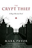 Crypt Thief 2013 9781616147853 Front Cover