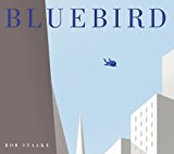 Bluebird  9781783441853 Front Cover