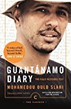 Guantanamo Diary The Fully Restored Text 2nd 9781786891853 Front Cover