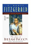 Last Tycoon The Authorized Text 1995 9780020199854 Front Cover