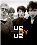 U2 by U2  cover art