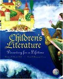 Children's Literature Discovery for a Lifetime cover art