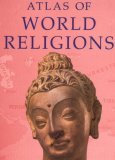 Atlas of World Religions  cover art