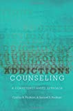 Addictions Counseling A Competency-Based Approach  9780190926854 Front Cover