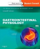 Gastrointestinal Physiology Mosby Physiology Monograph Series (with STUDENT CONSULT Online Access) cover art