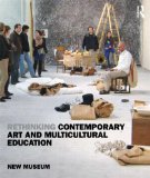 Rethinking Contemporary Art and Multicultural Education  cover art