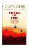 Fields of Fire A Novel 2001 9780553583854 Front Cover