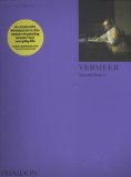 Vermeer: Colour Library (Phaidon Colour Library) cover art