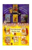 Power Tarot More Than 100 Spreads That Give Specific Answers to Your Most Important Question 1998 9780684841854 Front Cover