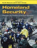 Homeland Security: Principles and Practice of Terrorism Response  cover art