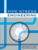 Pipe Stress Engineering  9780791802854 Front Cover