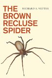 Brown Recluse Spider  9780801479854 Front Cover
