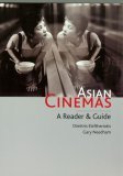Asian Cinemas A Reader and Guide cover art