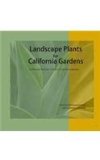Landscape Plants for California Gardens: cover art