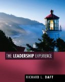 The Leadership Experience:  cover art