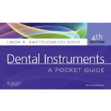 Dental Instruments A Pocket Guide cover art