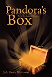 Pandora's Box New Collected Poems 2012 9781469177854 Front Cover