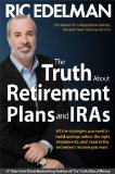 Truth about Retirement Plans and IRAs 2014 9781476739854 Front Cover