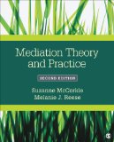 Mediation Theory and Practice  cover art