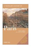Traveller's History of Paris 3rd 2015 9781566564854 Front Cover