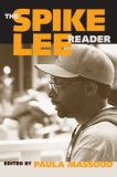 Spike Lee Reader  cover art