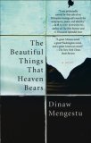 Beautiful Things That Heaven Bears 2008 9781594482854 Front Cover