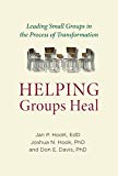 Helping Groups Heal Leading Groups in the Process of Transformation  9781599474854 Front Cover