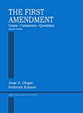 First Amendment, Cases--Comments--Questions 7th 9781642426854 Front Cover