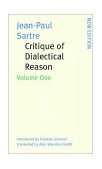 Critique of Dialectical Reason 2004 9781859844854 Front Cover