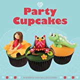 Party Cupcakes 2013 9781861089854 Front Cover