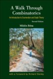 Walk Through Combinatorics An Introduction to Enumeration and Graph Theory 2nd 9789812568854 Front Cover