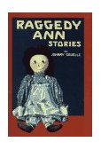 Raggedy Ann Stories  cover art