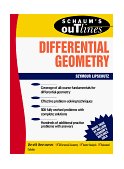 Schaum&#39;s Outline of Differential Geometry 