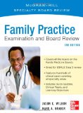 Family Medicine Examination and Board Review 3rd 9780071781855 Front Cover