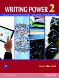 Writing Power 2  cover art