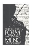 Form in Music  cover art