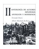 Antigus y Modernos  cover art