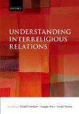 Understanding Interreligious Relations  9780199645855 Front Cover
