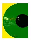 Simple C  9780201403855 Front Cover