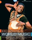 Excursions in World Music  cover art