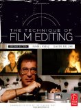 Technique of Film Editing, Reissue of 2nd Edition  cover art