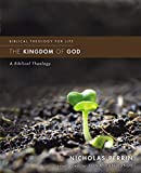 Kingdom of God  9780310499855 Front Cover