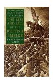 Rise and Fall of the British Empire  cover art