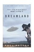 Dreamland Travels Inside the Secret World of Roswell and Area 51 1999 9780375753855 Front Cover