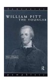 William Pitt the Younger 1999 9780415132855 Front Cover