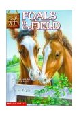 Foals in the Field  9780439343855 Front Cover